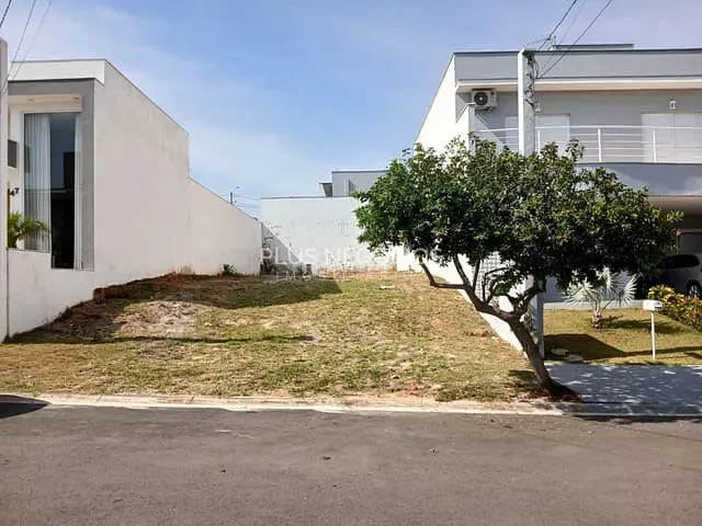 Terreno com 300m², à venda, no bairro Wanel Ville em Sorocaba