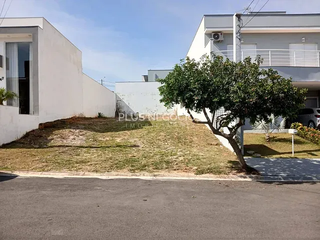 Terreno com 300m², à venda, no bairro Wanel Ville em Sorocaba
