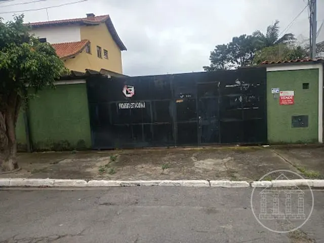 Terreno com 480m², à venda ou para alugar, no bairro Cidade Dutra em São Paulo