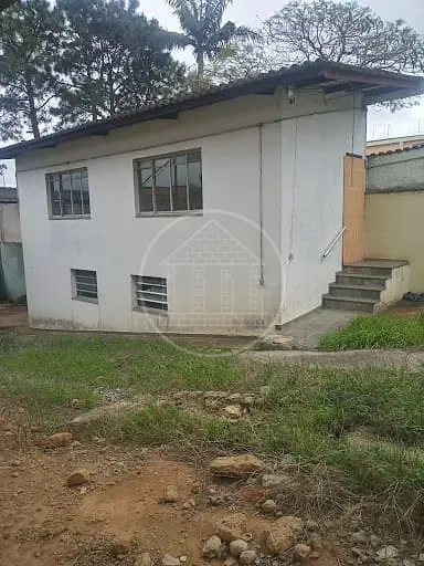 Terreno, 480 m² - Foto 1