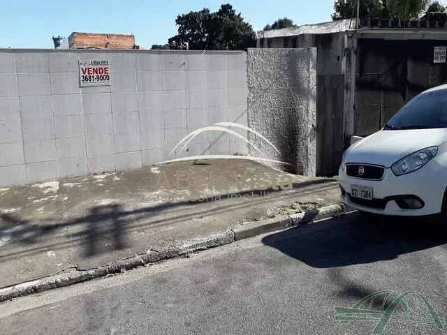 Terreno com 600m², à venda, no bairro Jardim das Flores em Osasco