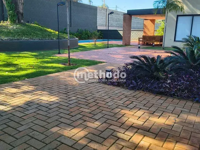Terreno com 315m², à venda, no bairro Betel em Paulínia