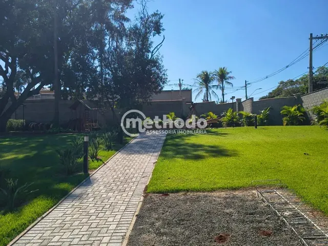 Terreno com 315m², à venda, no bairro Betel em Paulínia