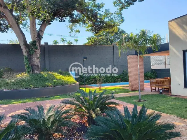 Terreno com 315m², à venda, no bairro Betel em Paulínia