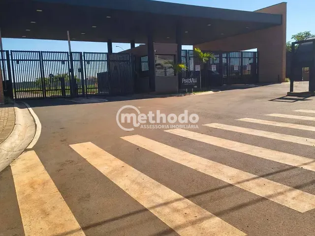 Terreno com 315m², à venda, no bairro Betel em Paulínia