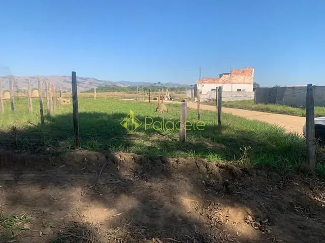 Terreno com 233m², à venda, no bairro Vista Alegre em Potim