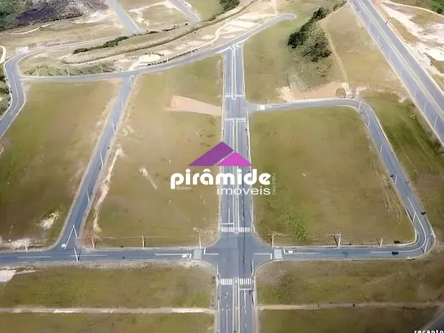 Terreno com 790m², à venda, no bairro Jardim Portugal em São José dos Campos