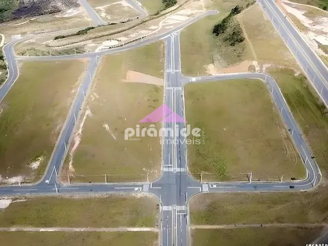Terreno com 790m², à venda, no bairro Jardim Portugal em São José dos Campos