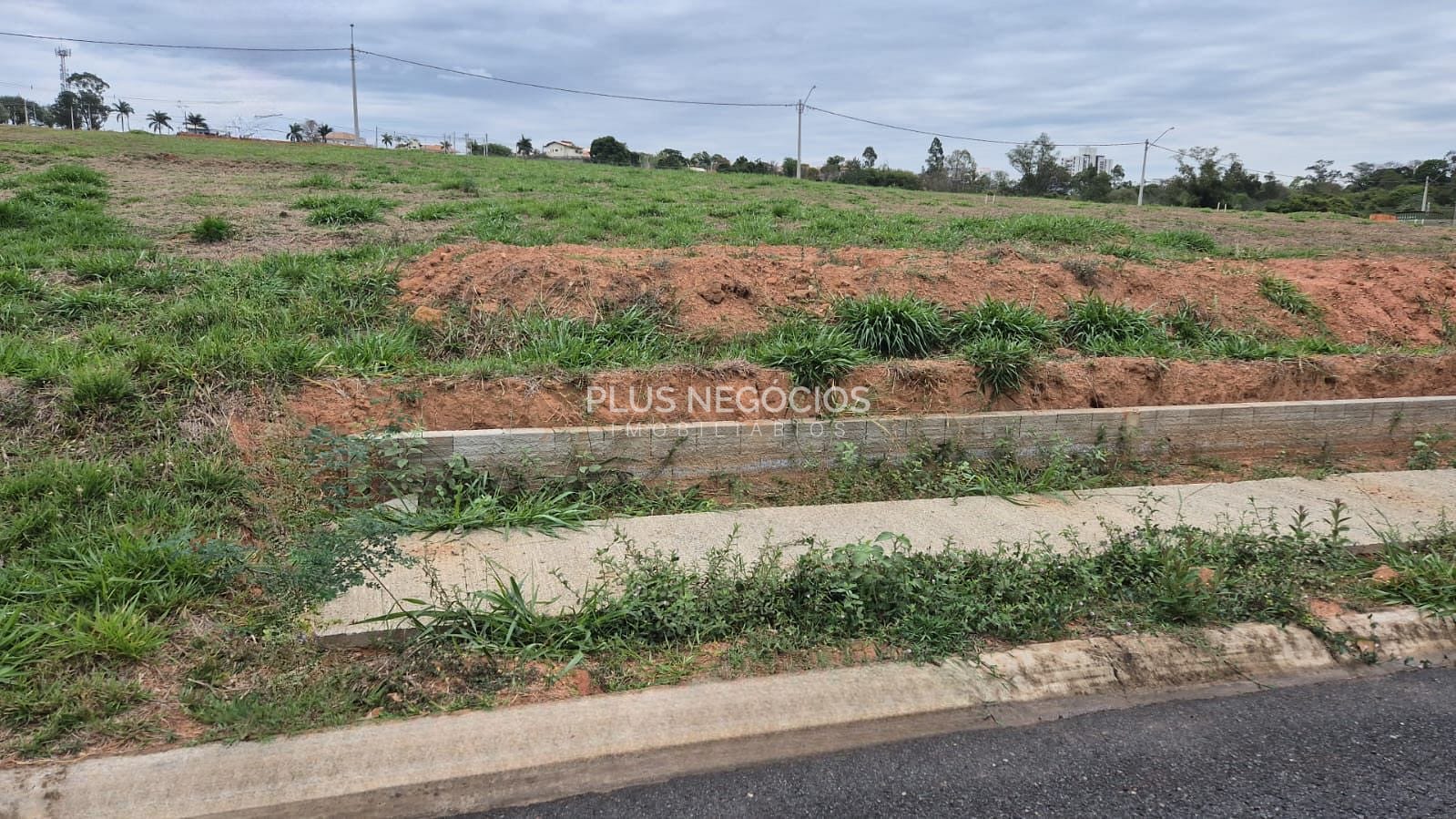 Terreno, 250 m² - Foto 1