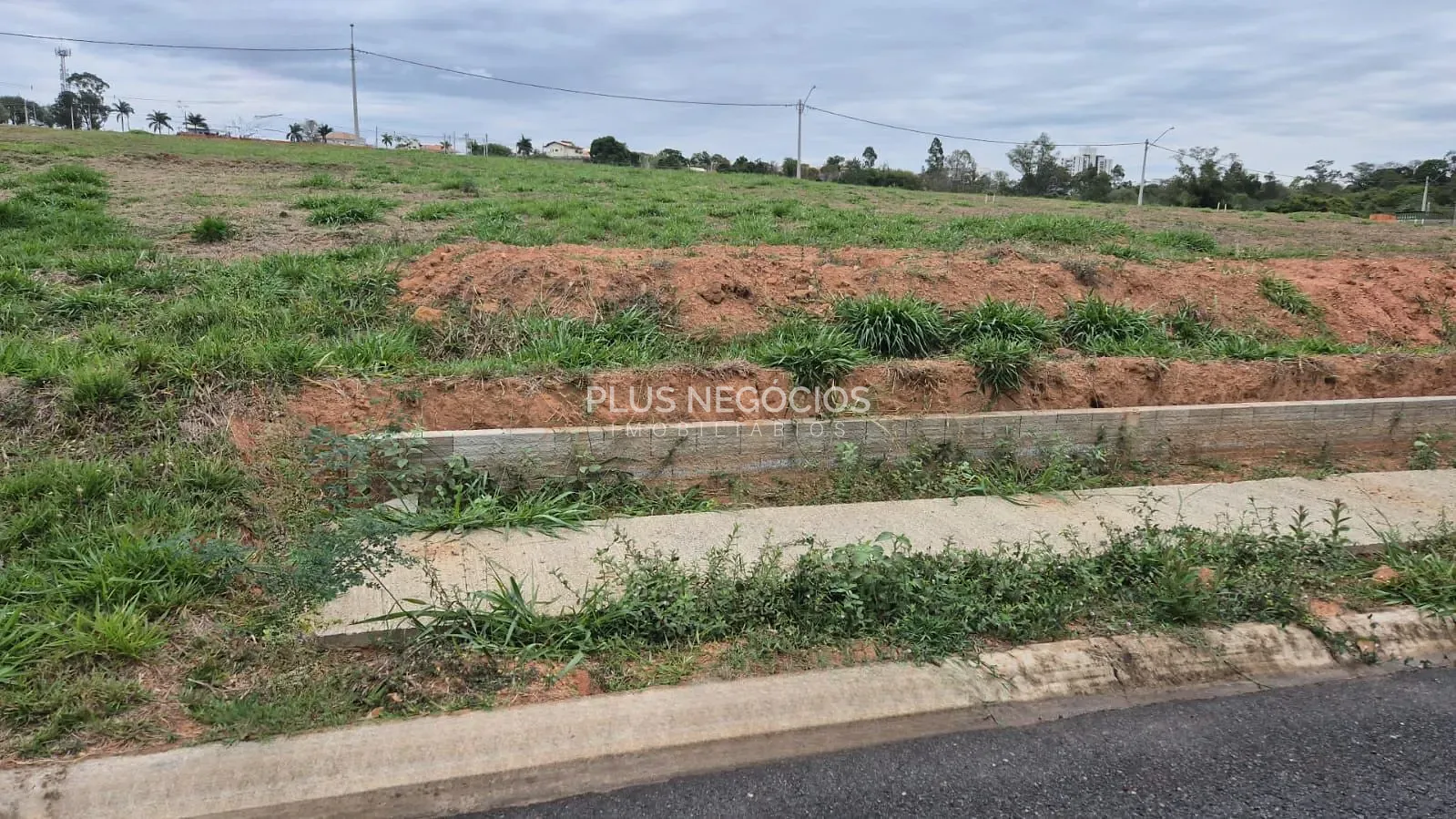 Terreno, 250 m² - Foto 1