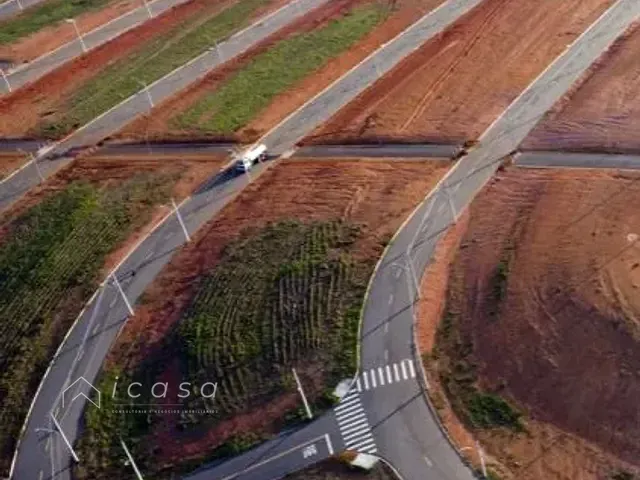 Terreno com 180m², à venda, no bairro Residencial Amor em Caçapava
