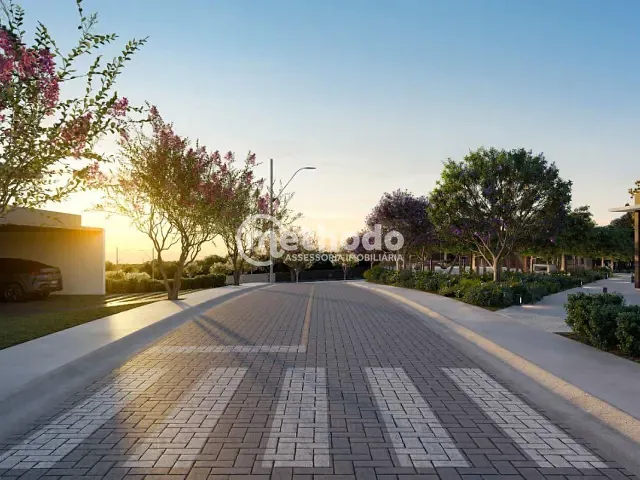 Terreno com 200m², à venda, no bairro Swiss Park em Campinas