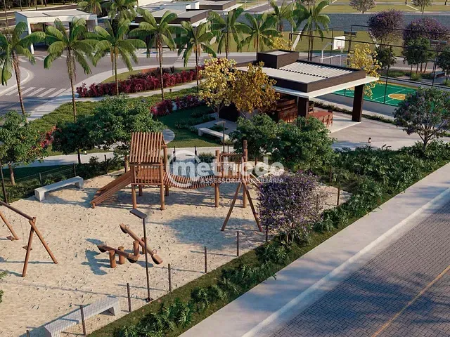 Terreno com 200m², à venda, no bairro Swiss Park em Campinas