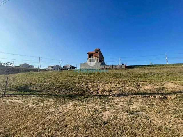 Terreno com 330m², à venda, no bairro Loteamento Terras Alpha São José dos Campos em São José Dos Campos