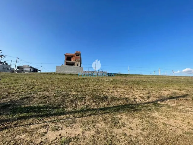 Terreno com 330m², à venda, no bairro Loteamento Terras Alpha São José dos Campos em São José Dos Campos