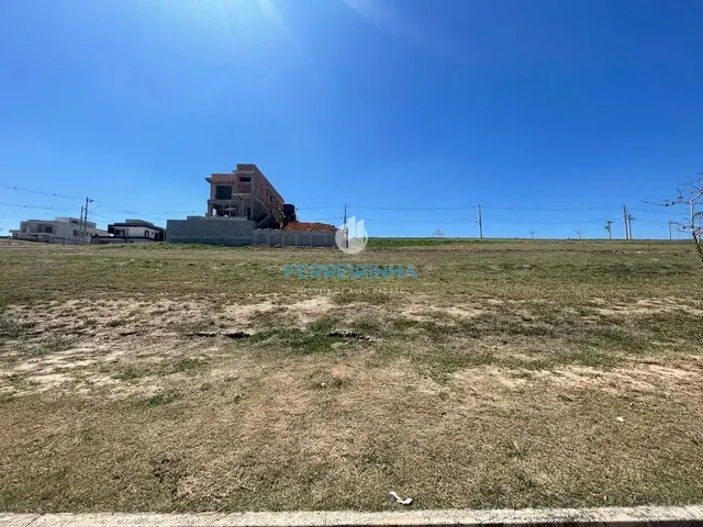 Terreno com 330m², à venda, no bairro Loteamento Terras Alpha São José dos Campos em São José Dos Campos