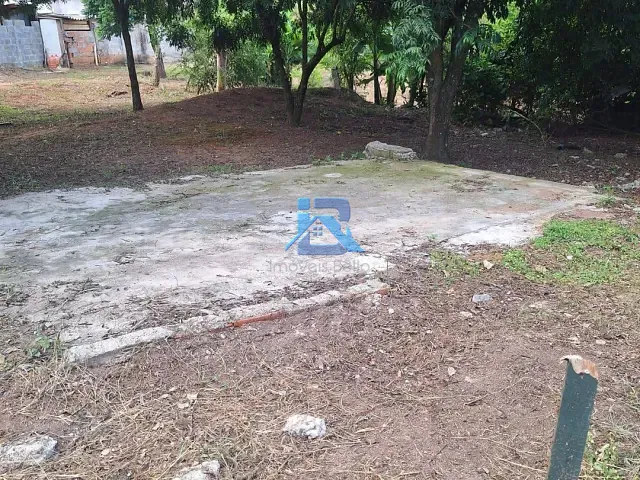 Terreno com 1000m², à venda, no bairro Vivendas do Engenho D'Água em Itatiba