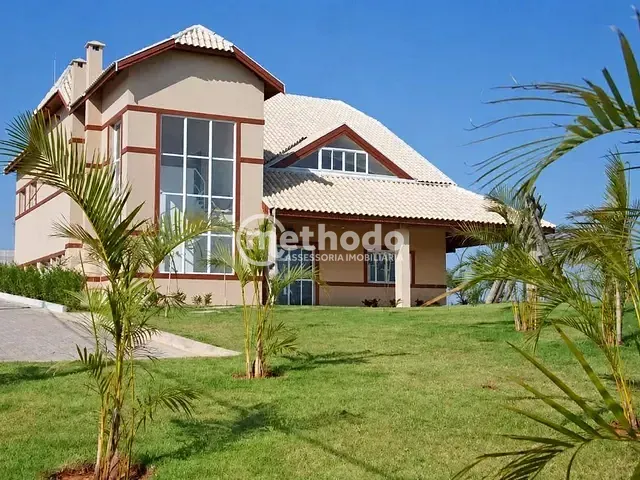 Terreno com 380m², à venda, no bairro Swiss Park em Campinas