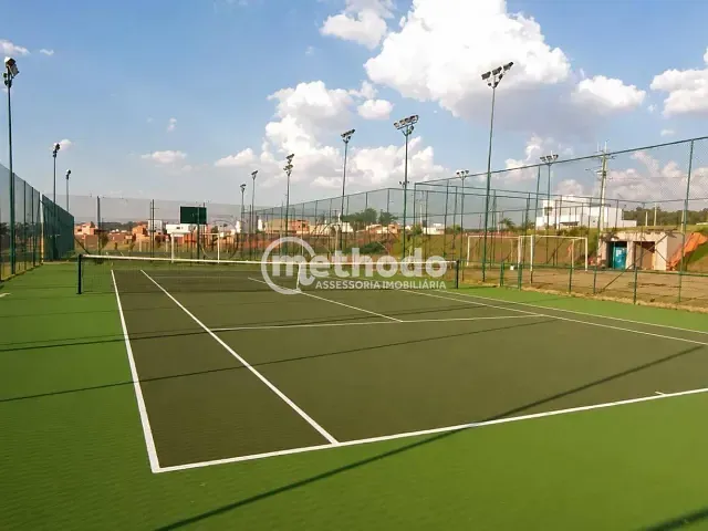 Terreno com 380m², à venda, no bairro Swiss Park em Campinas