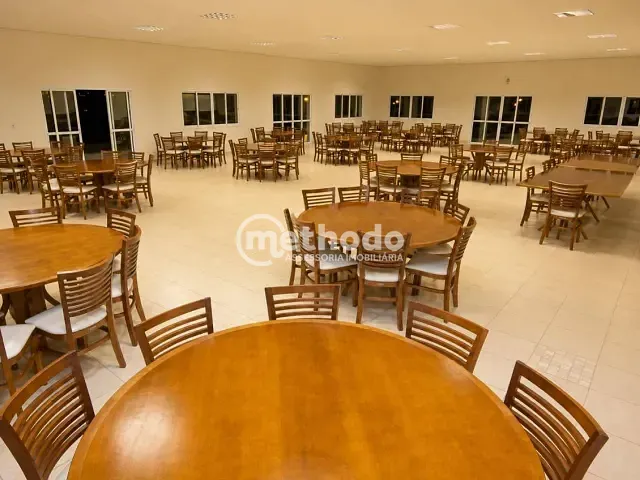 Terreno com 380m², à venda, no bairro Swiss Park em Campinas