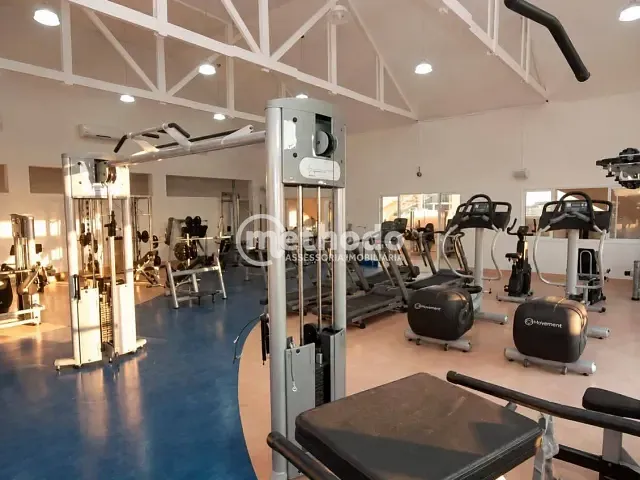 Terreno com 380m², à venda, no bairro Swiss Park em Campinas