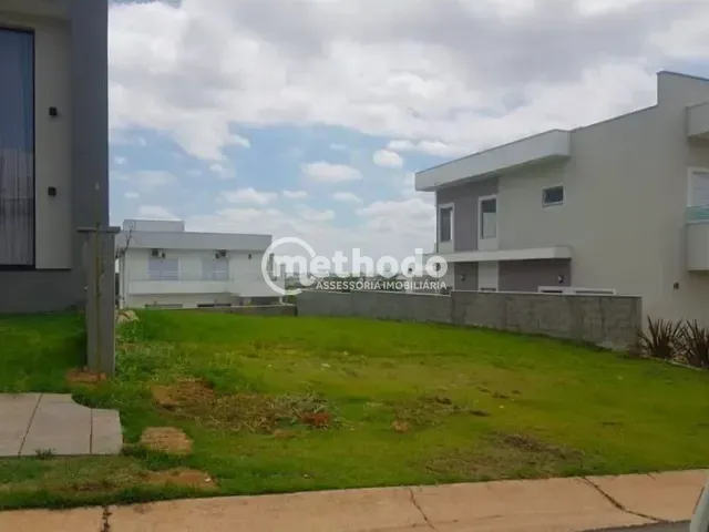 Terreno com 380m², à venda, no bairro Swiss Park em Campinas