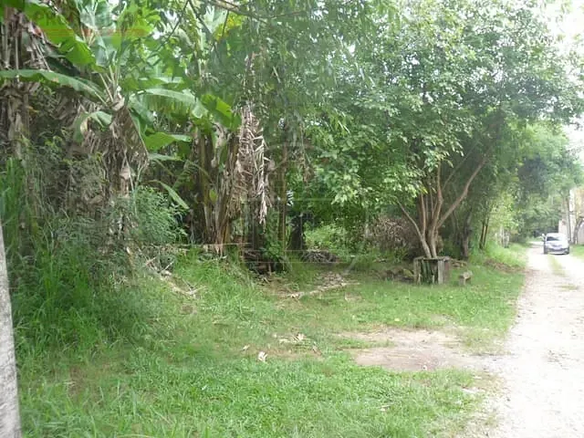 Terreno com 504m², à venda, no bairro Parque do Terceiro Lago em São Paulo