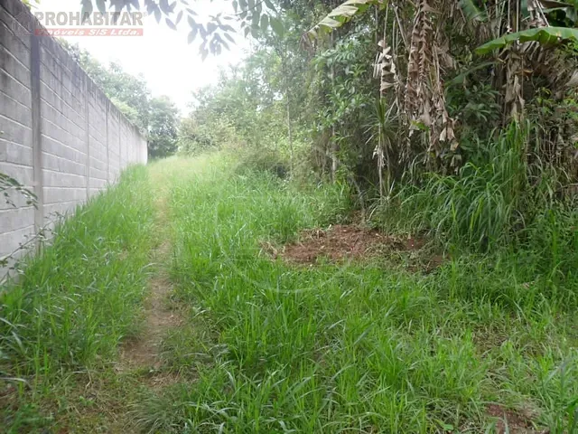 Terreno com 504m², à venda, no bairro Parque do Terceiro Lago em São Paulo