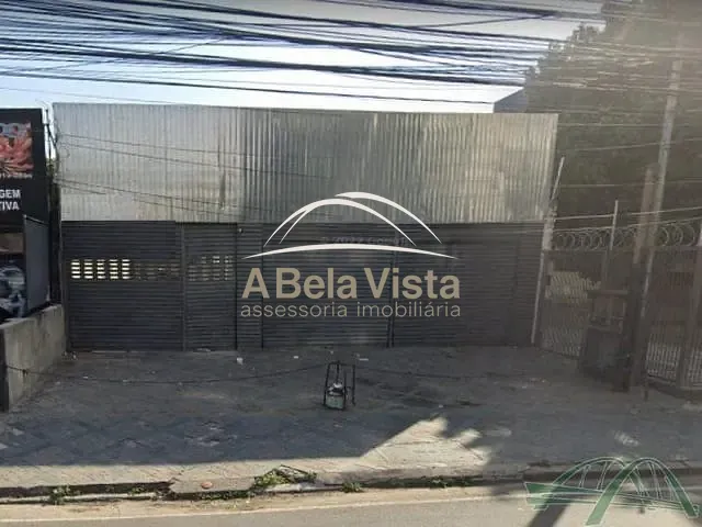 Terreno com 300m², à venda, no bairro Centro em Osasco