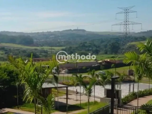 Terreno com 639m², à venda, no bairro Vila Sônia (Sousas) em Campinas
