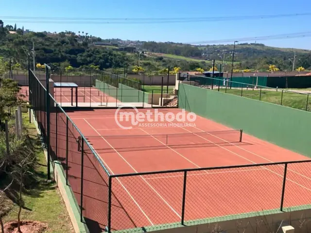 Terreno com 639m², à venda, no bairro Vila Sônia (Sousas) em Campinas