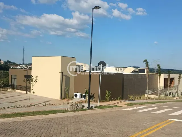 Terreno com 639m², à venda, no bairro Vila Sônia (Sousas) em Campinas