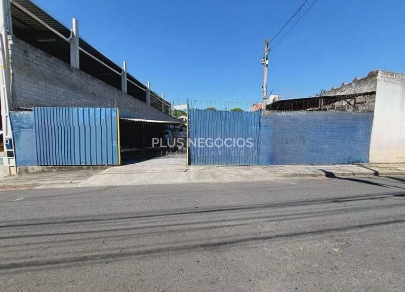 Terreno, 1069 m² - Foto 1