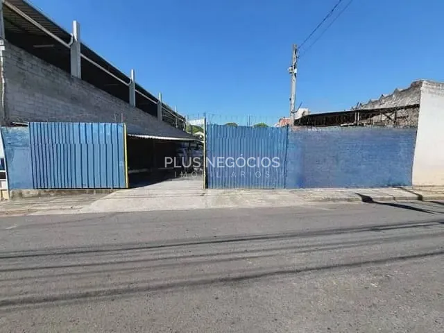 Terreno com 1069m², à venda, no bairro Além Ponte em Sorocaba