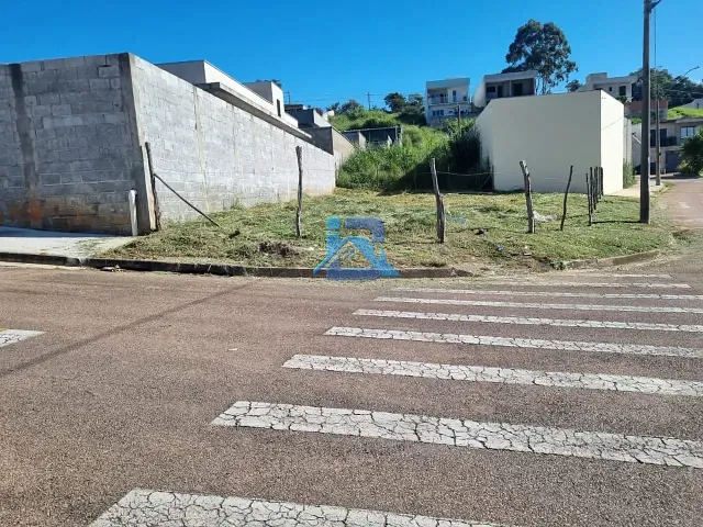 Terreno com 278m², à venda, no bairro Portal Giardino em Itatiba