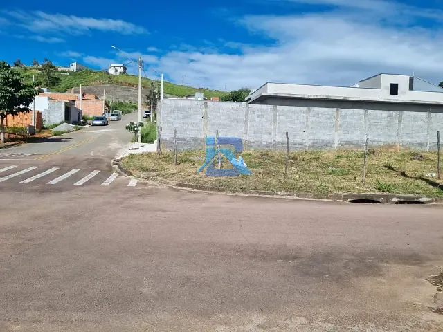 Terreno com 278m², à venda, no bairro Portal Giardino em Itatiba