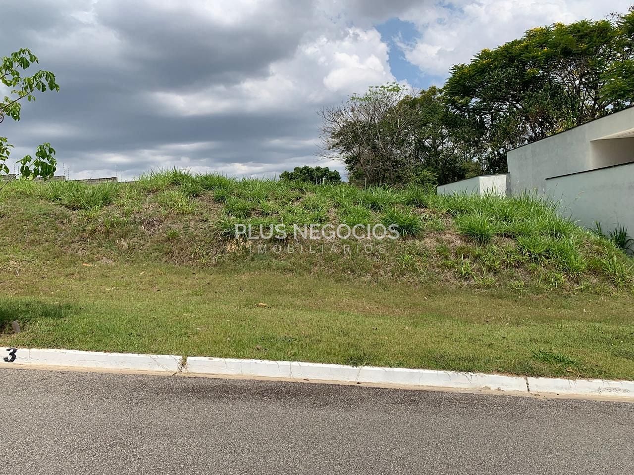 Terreno, 360 m² - Foto 1