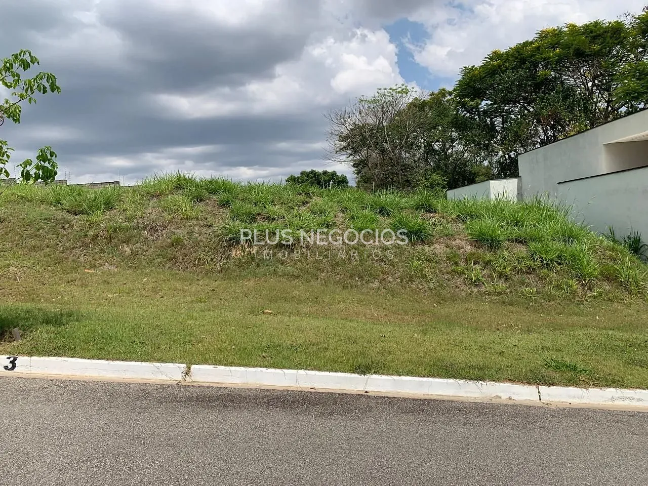 Terreno, 360 m² - Foto 2