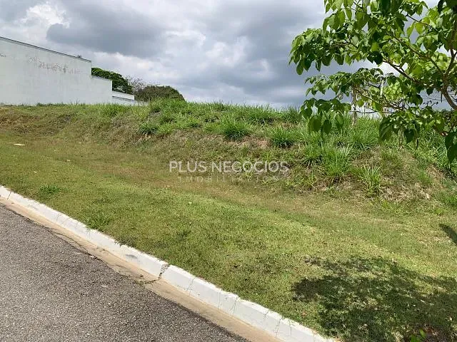 Terreno com 360m², à venda, no bairro Além Ponte em Sorocaba