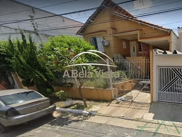 Terreno com 360m², à venda, no bairro Vila Lageado em São Paulo