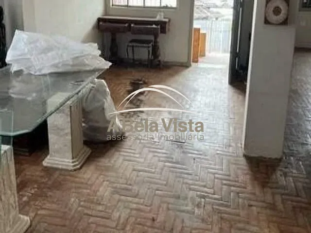 Terreno com 360m², à venda, no bairro Vila Lageado em São Paulo