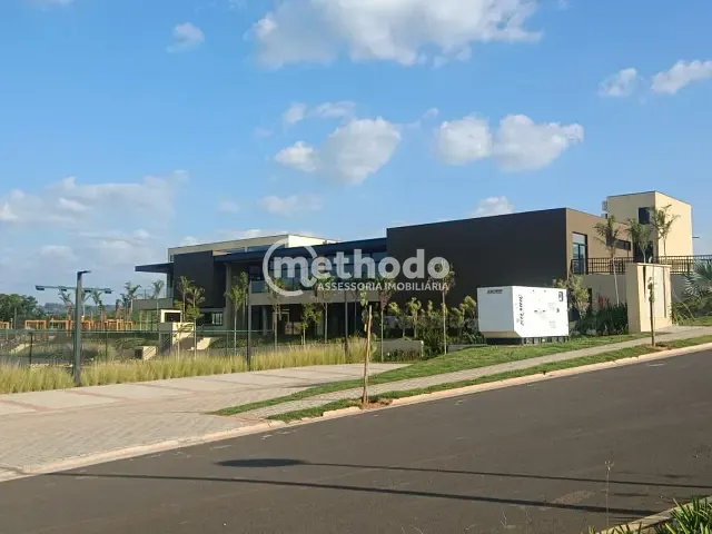 Terreno com 639m², à venda, no bairro Sousas em Campinas