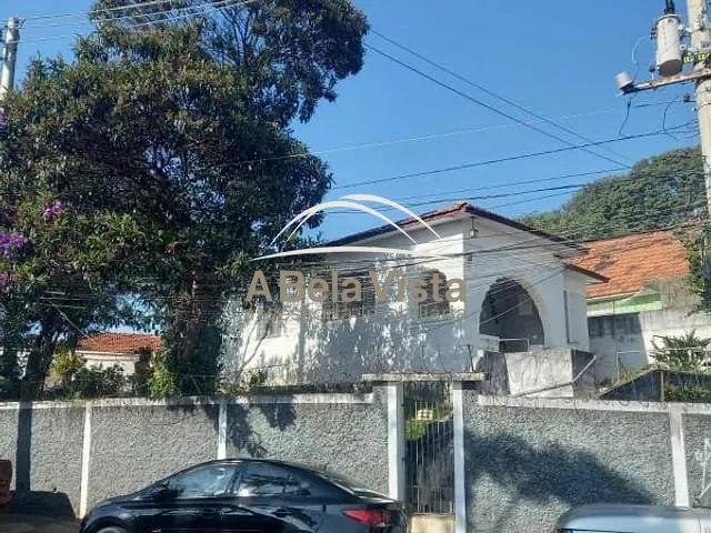 Terreno com 489m², à venda, no bairro Jaguaré em São Paulo