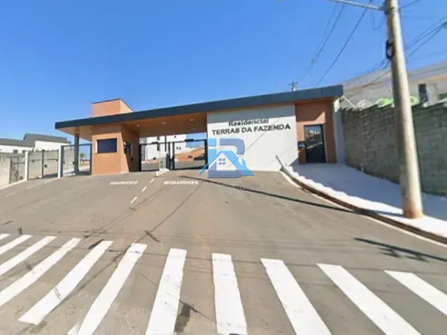 Terreno com 415m², à venda, no bairro Jardim Santa Rosa em Itatiba