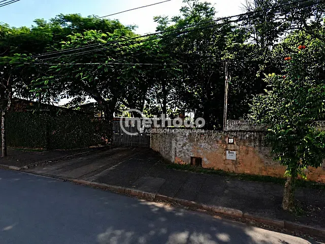 Terreno com 8000m², à venda, no bairro Chácara Primavera em Campinas