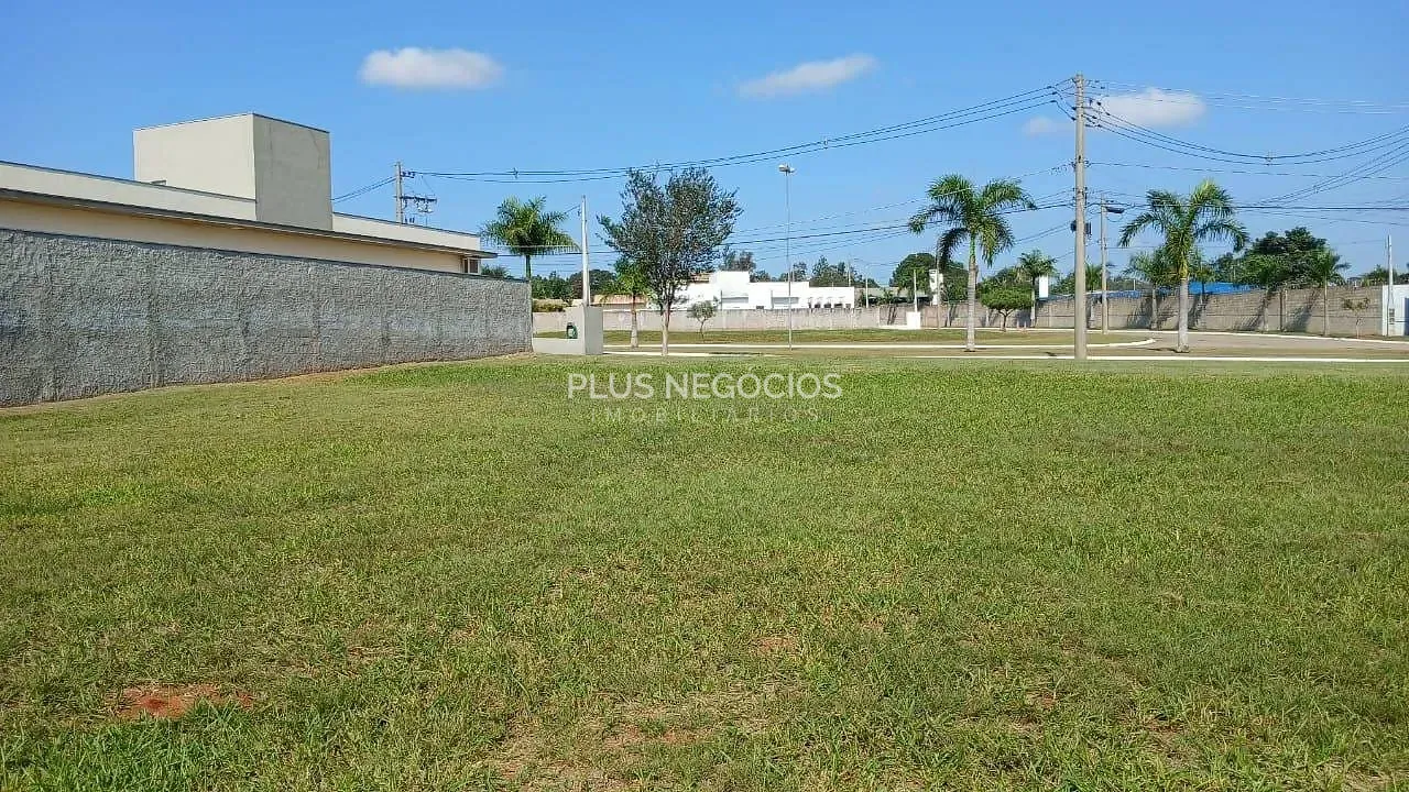 Terreno, 668 m² - Foto 1