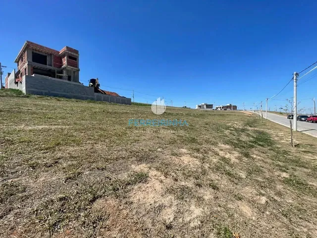 Terreno com 330m², à venda, no bairro Urbanova  em São José Dos Campos