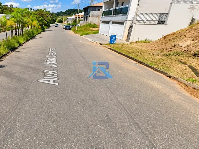 Terreno com 250m², à venda, no bairro Jardim Verona em Itatiba