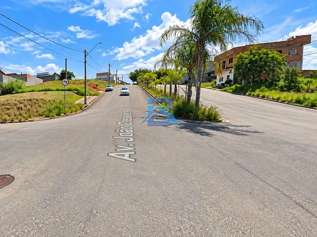 Terreno com 250m², à venda, no bairro Jardim Verona em Itatiba