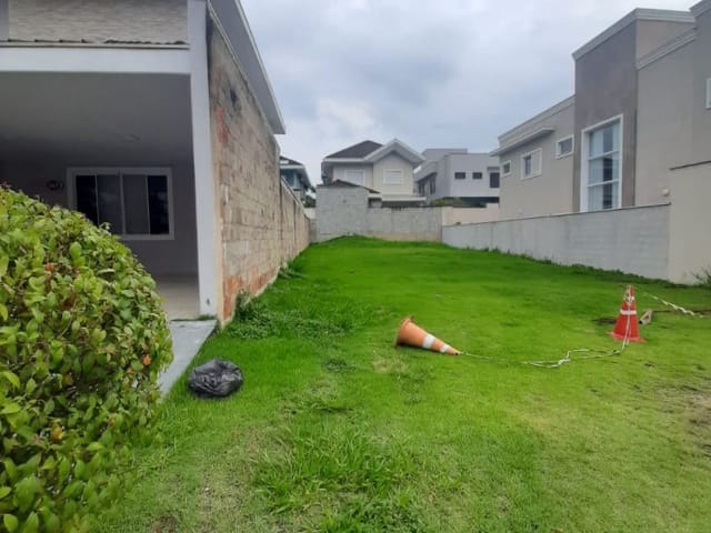 Terreno com 250m², à venda, no bairro Urbanova em São José dos Campos
